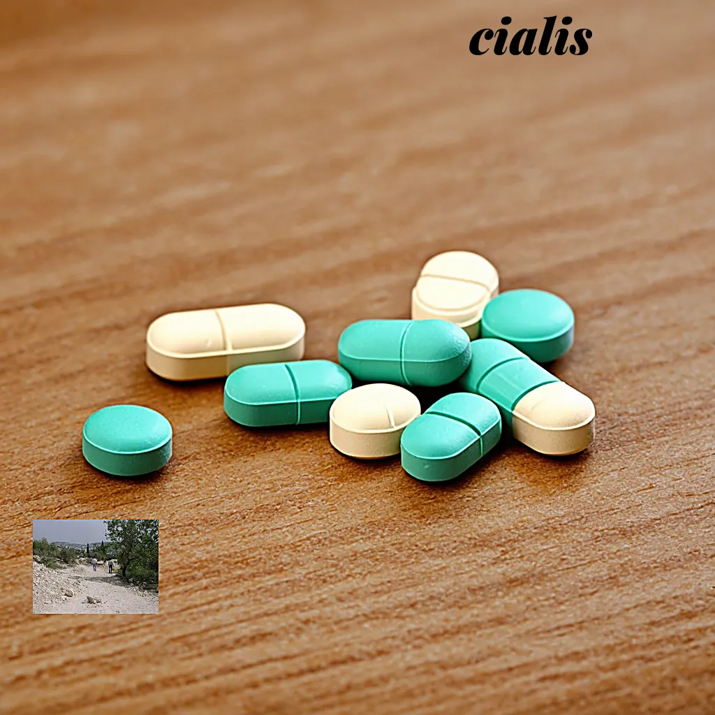 Generico de cialis en farmacias similares